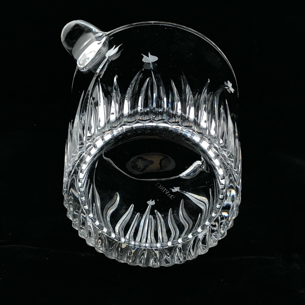 Da Vinci. Ice bucket crystal Great condition. - Picture 4 of 10